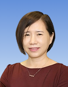 Yuhong Bailey